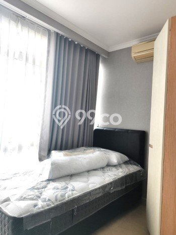 Hunian Apartemen Mewah & Eksklusif 3 BR di Menteng, Jakarta Pusat Hunian Apartemen Mewah & Eksklusif 3 BR di Menteng, Jakarta Pusat