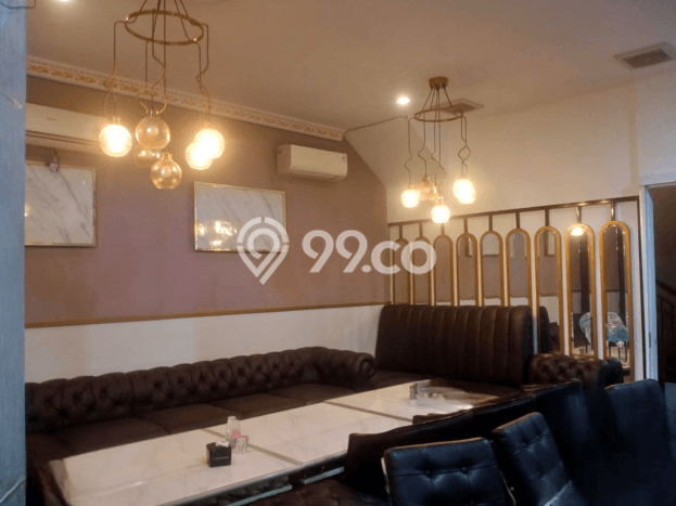 Ruko Bagus Dijual di Jakarta Garden City Jakarta Timur Strategis Cocok untuk Kembangkan Bisnis Ruko Bagus Dijual di Jakarta Garden City Jakarta Timur Strategis Cocok untuk Kembangkan Bisnis
