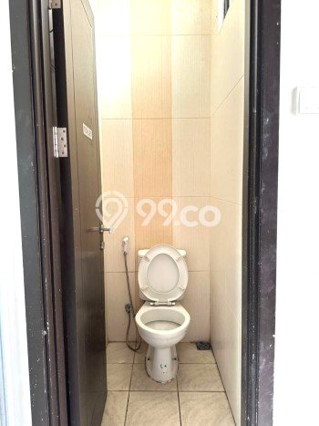 Dijual Ruko di Jakarta Garden City, Luas 110m2m², Kawasan Potensial, Jalan Utama Dijual Ruko di Jakarta Garden City, Luas 110m2m², Kawasan Potensial, Jalan Utama