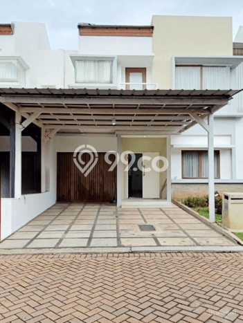 Jual Rumah Eksklusif 3 KT di Jakarta Garden City, Jakarta Timur Jual Rumah Eksklusif 3 KT di Jakarta Garden City, Jakarta Timur