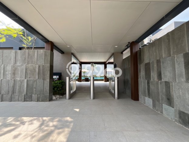 Rumah Luxury Modern Siap Huni di Jakarta Garden City Jakarta Timur Rumah Luxury Modern Siap Huni di Jakarta Garden City Jakarta Timur