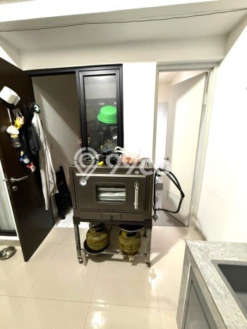 Rumah Minimalis 3 Kamar LT 75m2 di Jakarta Garden City Rumah Minimalis 3 Kamar LT 75m2 di Jakarta Garden City