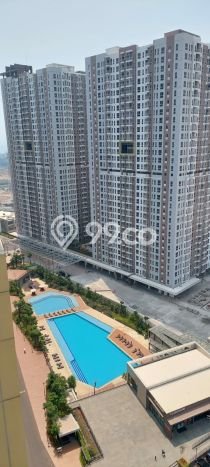 Hunian Apartemen Ekonomis di Jakarta Utara dengan 1 Kamar Tidur, 1 Kamar Mandi Hunian Apartemen Ekonomis di Jakarta Utara dengan 1 Kamar Tidur, 1 Kamar Mandi