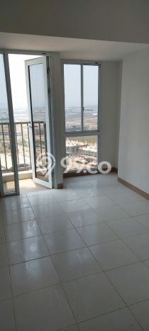 Hunian Apartemen Ekonomis di Jakarta Utara dengan 1 Kamar Tidur, 1 Kamar Mandi Hunian Apartemen Ekonomis di Jakarta Utara dengan 1 Kamar Tidur, 1 Kamar Mandi