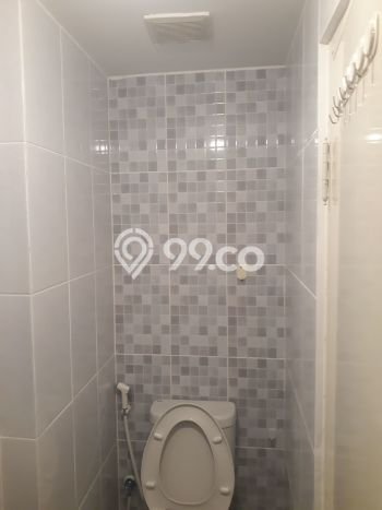 Hunian Apartemen Ekonomis di Jakarta Utara dengan 1 Kamar Tidur, 1 Kamar Mandi Hunian Apartemen Ekonomis di Jakarta Utara dengan 1 Kamar Tidur, 1 Kamar Mandi