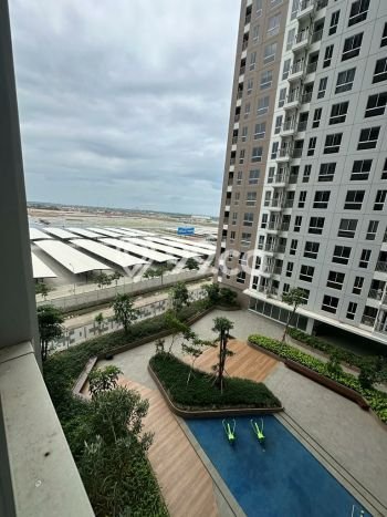 Apartemen Murah Dijual di Jakarta Utara 2 KT & 1 KM Apartemen Murah Dijual di Jakarta Utara 2 KT & 1 KM