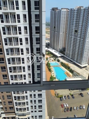 Apartemen Murah Dijual di Jakarta Utara 2 KT & 1 KM Apartemen Murah Dijual di Jakarta Utara 2 KT & 1 KM