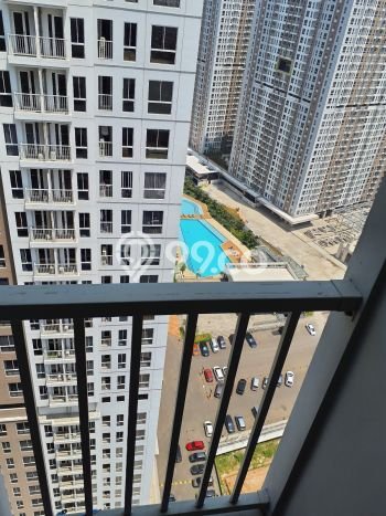 Apartemen Murah Dijual di Jakarta Utara 2 KT & 1 KM Apartemen Murah Dijual di Jakarta Utara 2 KT & 1 KM