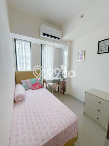 Apartemen Minimalis untuk Dijual di Pantai Indah Kapuk 2 Dengan Spesifikasi 2 KT & 1 KM Apartemen Minimalis untuk Dijual di Pantai Indah Kapuk 2 Dengan Spesifikasi 2 KT & 1 KM