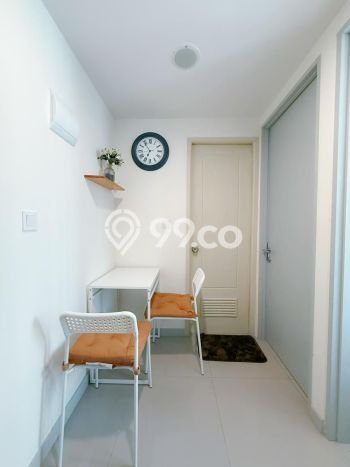 Apartemen Minimalis untuk Dijual di Pantai Indah Kapuk 2 Dengan Spesifikasi 2 KT & 1 KM Apartemen Minimalis untuk Dijual di Pantai Indah Kapuk 2 Dengan Spesifikasi 2 KT & 1 KM