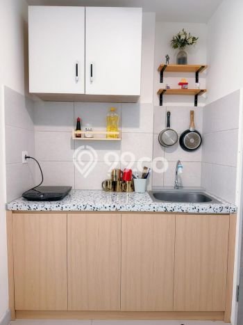 Apartemen Minimalis untuk Dijual di Pantai Indah Kapuk 2 Dengan Spesifikasi 2 KT & 1 KM Apartemen Minimalis untuk Dijual di Pantai Indah Kapuk 2 Dengan Spesifikasi 2 KT & 1 KM