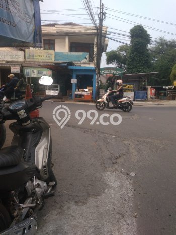 Ruko Bagus Dijual LB 400m2 Lokasi Strategis Tangerang Area Cocok untuk Berbisnis Ruko Bagus Dijual LB 400m2 Lokasi Strategis Tangerang Area Cocok untuk Berbisnis