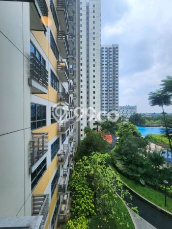 Sewa Apartemen Murah di Summarecon Bekasi 1 KT Sewa Apartemen Murah di Summarecon Bekasi 1 KT