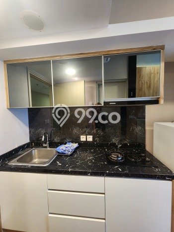 Sewa Apartemen Murah di Summarecon Bekasi 1 KT Sewa Apartemen Murah di Summarecon Bekasi 1 KT