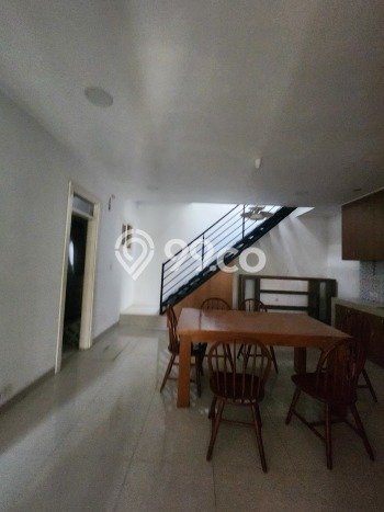Rumah Minimalis 3 KT di Summarecon Bekasi Bekasi Semi Furnished Rumah Minimalis 3 KT di Summarecon Bekasi Bekasi Semi Furnished