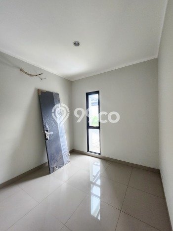 Rumah Modern 4 Kamar LT 141m2 di Summarecon Bekasi Rumah Modern 4 Kamar LT 141m2 di Summarecon Bekasi