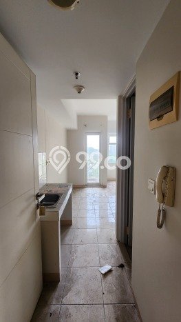 Dijual Apartemen 0 KT di Bekasi Luas 20m2 Dijual Apartemen 0 KT di Bekasi Luas 20m2