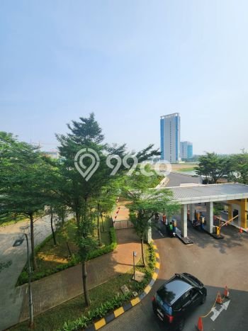 Apartemen Terjangkau Dijual di Bekasi 1 KT & 1 KM Apartemen Terjangkau Dijual di Bekasi 1 KT & 1 KM