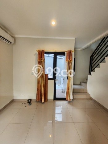 Rumah sewa siap huni 2 KT di Summarecon Bekasi, Bekasi Rumah sewa siap huni 2 KT di Summarecon Bekasi, Bekasi