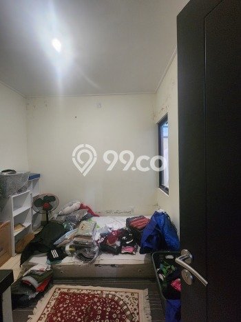 Dijual Rumah Modern 2 KT di Harapan Indah, Bekasi Dijual Rumah Modern 2 KT di Harapan Indah, Bekasi