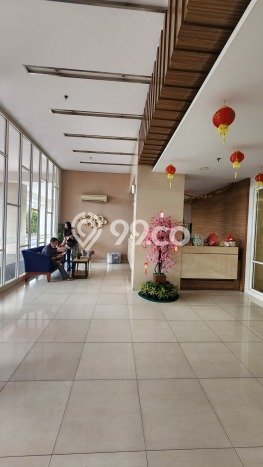 Hunian Apartemen Ekonomis di Bekasi dengan 0 Kamar Tidur, 1 Kamar Mandi Hunian Apartemen Ekonomis di Bekasi dengan 0 Kamar Tidur, 1 Kamar Mandi