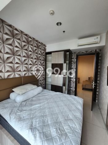 Apartemen Murah dengan 1 BR & 1 KM di Kelapa Gading Jakarta Utara Apartemen Murah dengan 1 BR & 1 KM di Kelapa Gading Jakarta Utara