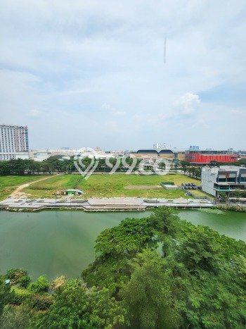 Hunian Apartemen Budget Friendly di Bekasi dengan 0 Kamar Tidur, 1 Kamar Mandi Hunian Apartemen Budget Friendly di Bekasi dengan 0 Kamar Tidur, 1 Kamar Mandi