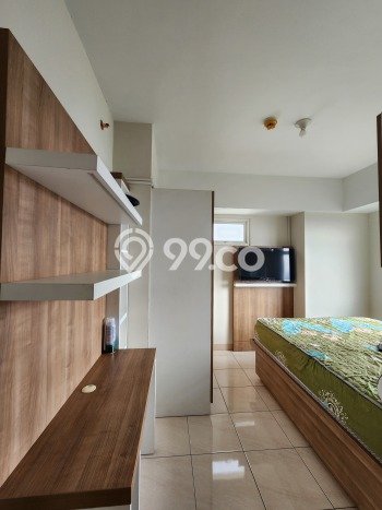 EXCLUSIVE PROPERTY! Apartemen di , 1 KM, Luas 49m2m², Area Strategis, View Kota EXCLUSIVE PROPERTY! Apartemen di , 1 KM, Luas 49m2m², Area Strategis, View Kota