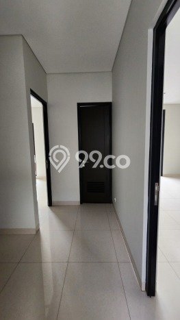 Rumah Luxury Modern Siap Huni di Summarecon Bekasi Bekasi Rumah Luxury Modern Siap Huni di Summarecon Bekasi Bekasi