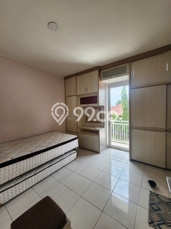 Rumah Modern 4 Kamar LT 119m2 di Harapan Mulya Rumah Modern 4 Kamar LT 119m2 di Harapan Mulya