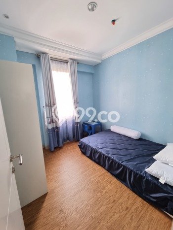 Dijual Apartemen 3 KT & 2 KM di Bekasi Area Strategis Dijual Apartemen 3 KT & 2 KM di Bekasi Area Strategis