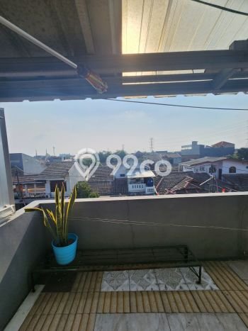 For Sale Rumah 3 Kamar Lokasi Strategis Nyaman dan Strategis di Bekasi Barat For Sale Rumah 3 Kamar Lokasi Strategis Nyaman dan Strategis di Bekasi Barat