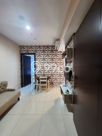 Apartemen Murah dengan 1 BR & 1 KM di Kelapa Gading Jakarta Utara Apartemen Murah dengan 1 BR & 1 KM di Kelapa Gading Jakarta Utara