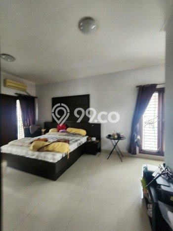 Rumah Elit LB 250m2 Siap Huni Desain Elegan di Kemang Pratama, Bekasi Rumah Elit LB 250m2 Siap Huni Desain Elegan di Kemang Pratama, Bekasi