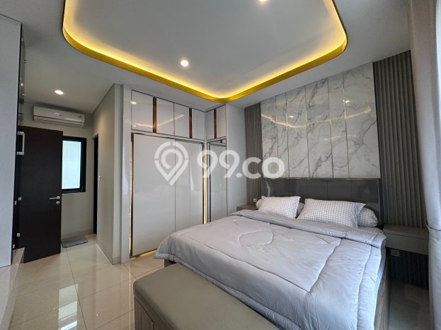 Rumah LT 117m2m² di Pusat Kota , Bekasi - Harga Menarik Rumah LT 117m2m² di Pusat Kota , Bekasi - Harga Menarik