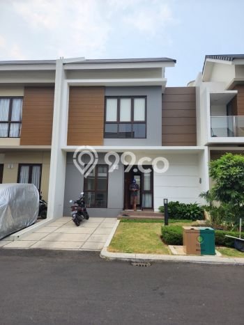 Disewakan Rumah Harga Terjangkau di Summarecon Bekasi Bekasi Punya 2 KT Disewakan Rumah Harga Terjangkau di Summarecon Bekasi Bekasi Punya 2 KT