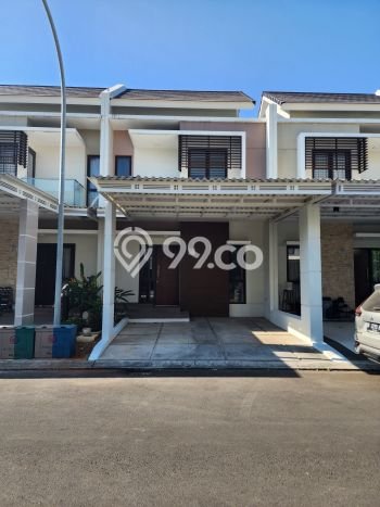 Rumah kawasan Summarecon Bekasi, Dekat Pusat Kota, 4 KT, Luas 66m² LB 72m² Rumah kawasan Summarecon Bekasi, Dekat Pusat Kota, 4 KT, Luas 66m² LB 72m²