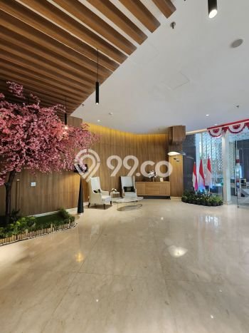 Hunian Apartemen Bagus di Kelapa Gading 1 Kamar Tidur Hunian Apartemen Bagus di Kelapa Gading 1 Kamar Tidur