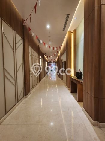 Hunian Apartemen Bagus di Kelapa Gading 1 Kamar Tidur Hunian Apartemen Bagus di Kelapa Gading 1 Kamar Tidur