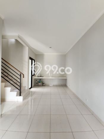 Rumah Modern 4 KT LT 66m2 di Summarecon Bekasi Rumah Modern 4 KT LT 66m2 di Summarecon Bekasi