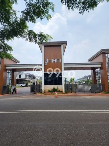 Jual Rumah Luas Elegan Dengan View Cantik di Kota Wisata, Bogor Jual Rumah Luas Elegan Dengan View Cantik di Kota Wisata, Bogor