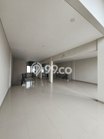Ruko Dijual di Prime Area Bogor Luas 125m2 Ruko Dijual di Prime Area Bogor Luas 125m2