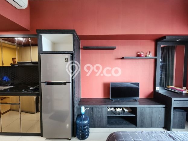 Apartemen Murah Dijual di Bekasi 1 KT & 1 KM Apartemen Murah Dijual di Bekasi 1 KT & 1 KM