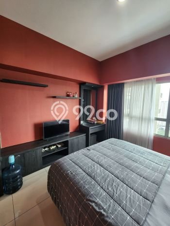 Apartemen Murah Dijual di Bekasi 1 KT & 1 KM Apartemen Murah Dijual di Bekasi 1 KT & 1 KM