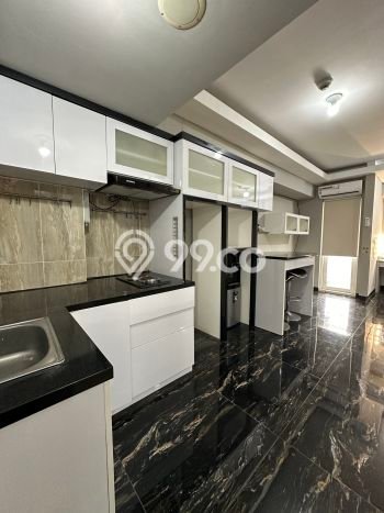 Apartemen Minimalis untuk Dijual di Summarecon Bekasi Dengan Spesifikasi 1 KT & 1 KM Apartemen Minimalis untuk Dijual di Summarecon Bekasi Dengan Spesifikasi 1 KT & 1 KM