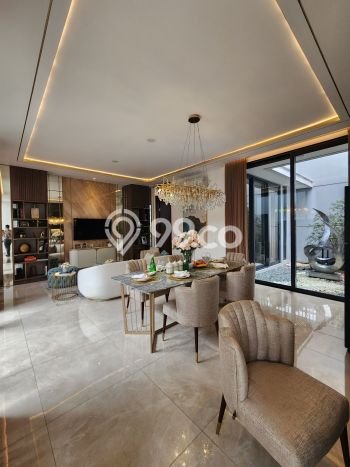 Jual Rumah Mewah Megah Dengan View Cantik di Kota Wisata, Bogor Jual Rumah Mewah Megah Dengan View Cantik di Kota Wisata, Bogor