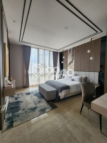 Jual Rumah Mewah Megah Dengan View Cantik di Kota Wisata, Bogor Jual Rumah Mewah Megah Dengan View Cantik di Kota Wisata, Bogor