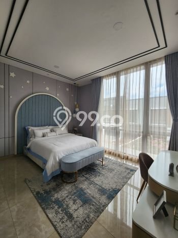 Jual Rumah Mewah Megah Dengan View Cantik di Kota Wisata, Bogor Jual Rumah Mewah Megah Dengan View Cantik di Kota Wisata, Bogor