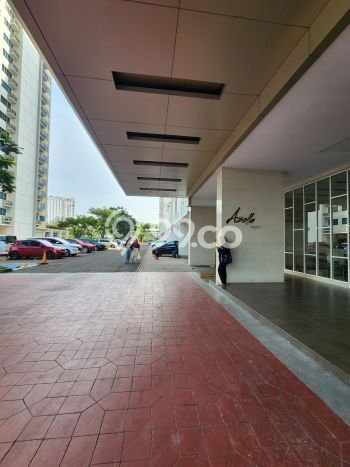 Hunian Strategis 42m2 di Summarecon Bekasi Bekasi 2 Bedroom Hunian Strategis 42m2 di Summarecon Bekasi Bekasi 2 Bedroom