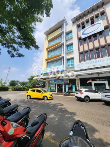 Ruko Dijual di Prime Area Bekasi Luas 599m2 Ruko Dijual di Prime Area Bekasi Luas 599m2